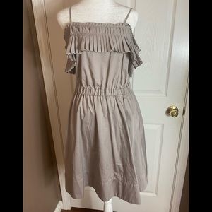Tibi New York Dress